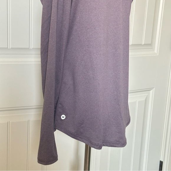 Anthlitic Running Stripes Top M/M - Picture 4 of 8